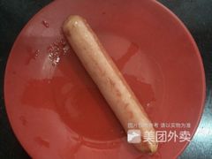 香肠-富家大院·海鲜河鲜土菜坊(庭院式餐厅)