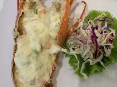 -BAI BUA RESTAURANT