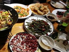 -徐家饭堂(金碧家园店)