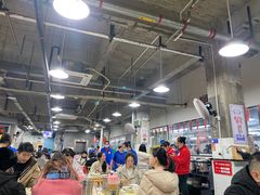 -笨罗卜浏阳菜馆(太平街店)