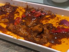 -巴特餐饮6加1音乐餐吧·新疆菜
