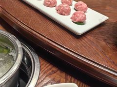 -东海怡品海鲜豆捞(舟宿夜江店)