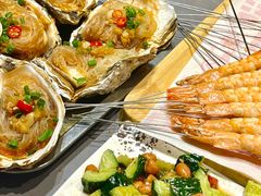 -老白清真烧烤(锦州旗舰店)
