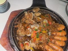 -相遇·川湘融合菜(丹阳吾悦广场店)