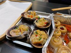 -老虎滩大连海鲜烧烤(建邺云锦路总店)