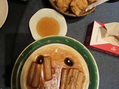 -金狮麟·新豫菜(金码大厦店)
