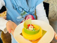 -西点坊(浦东香格里拉店)