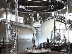 -3号仓库·创意中国菜(乐清正大广场店)