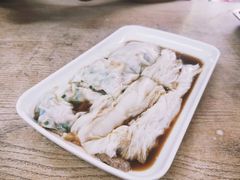 猪肝瘦肉肠粉-荣记拉肠(丽江店)