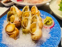 -大渔铁板烧(大悦城店)