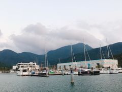 -美人鱼帆船海鲜餐厅(七星湾游艇会店)