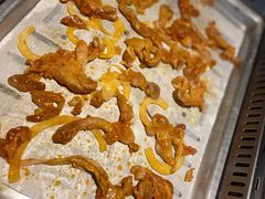 -新石器烤肉(周浦万达店)