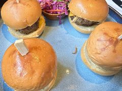 -blue frog蓝蛙(长泰广场店)