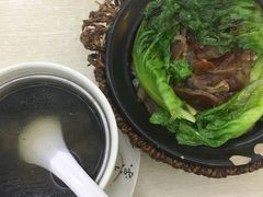 -皇上皇腊味店(下九路店)
