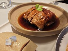 金陵盐水鸭-民国红公馆(老门东店)