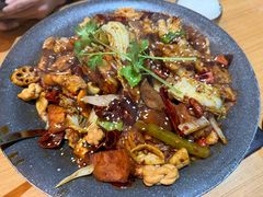 -一麻一辣麻辣香锅(方庄店)