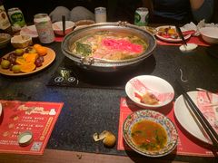 -牛New寿喜烧(虹桥新天地店)