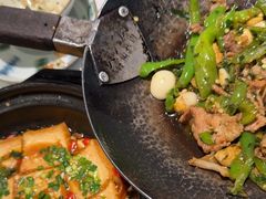 -费大厨辣椒炒肉(黄兴中心广场店)