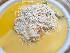 大煮干丝-双东酒店(东关街店)