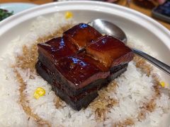 -村长家的疙瘩汤·东营菜(东营茶城店)