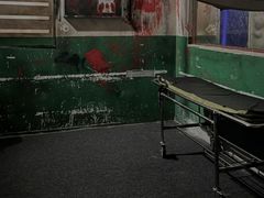 -关你鬼室大型密室逃脱(佛山创意园店)
