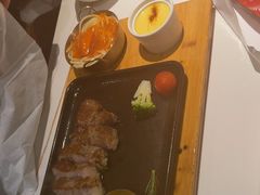 -豪享来中西餐厅(隆昌店)