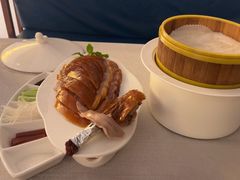 -便宜坊烤鸭店(科创店)