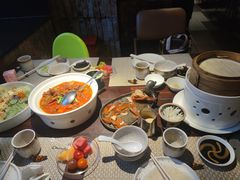 -德永枣香烤鸭(官舍店)
