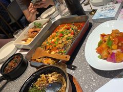 -烟火鱼乡(京华城店)
