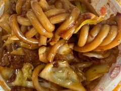 -西粉堂新疆米粉(朝外店)