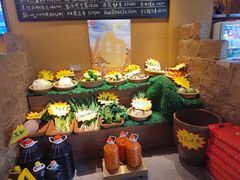 包厢-湘悦回家(棠东店)