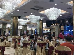 大堂-东江海鲜酒家(艺都分店)