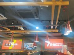 -7只羊·鲜羊肉串·地锅鸡精酿(玄武墨香路店)