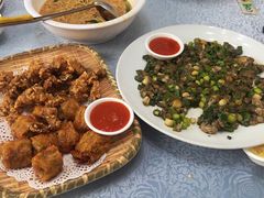 浔埔海蛎煎-浔埔人海鲜楼