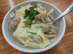 -买又大餐厅(福林里店)