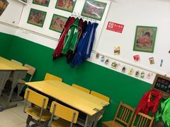 等位区-做了不起的80后