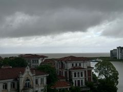 -平湖九龙山庄园圣马可酒店