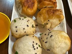 -大壶春生煎(四川中路店)