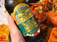 -辉记海鲜美食(氹仔店)