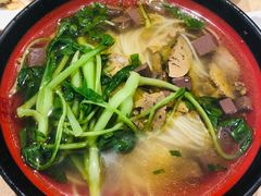 -泰煌鸡·上海白斩鸡·鸡汤面(万航店)