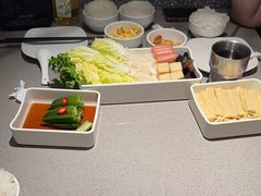 -半天妖烤鱼(丰科万达店)