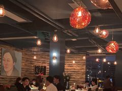 -Kathleen's Waitan 凯圣琳江景西餐厅(外滩店)