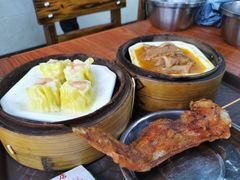 -恒兴发茶店(水巷口店)