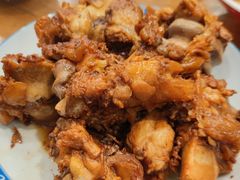 -晋B2008刀削面(小南庄店)