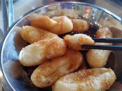-憨铁匠老火锅(龙岗万科里店)