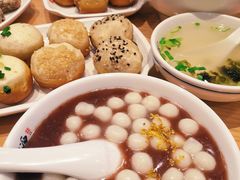 -鑫震源·苏式大虾生煎(山塘街店)