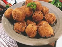 -大树餐厅(益田假日店)