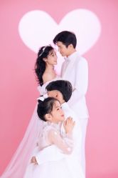 -橘子·彩虹摄影(世纪大道店)