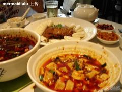 一片紅-巴蜀风·地道川菜(总店)