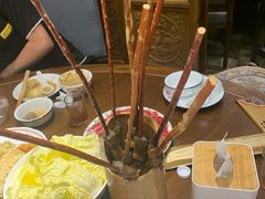 -汕头八合里海记牛肉店(清河店)